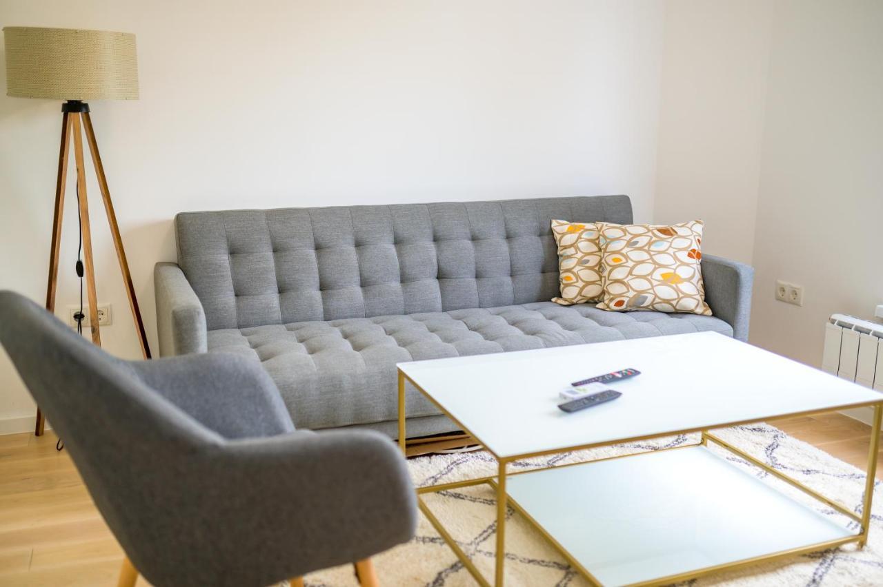 טוזלה Sun Square Apartments מראה חיצוני תמונה
