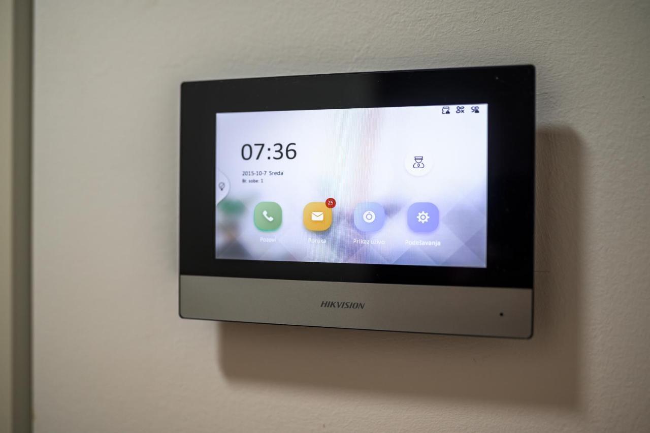 טוזלה Sun Square Apartments מראה חיצוני תמונה