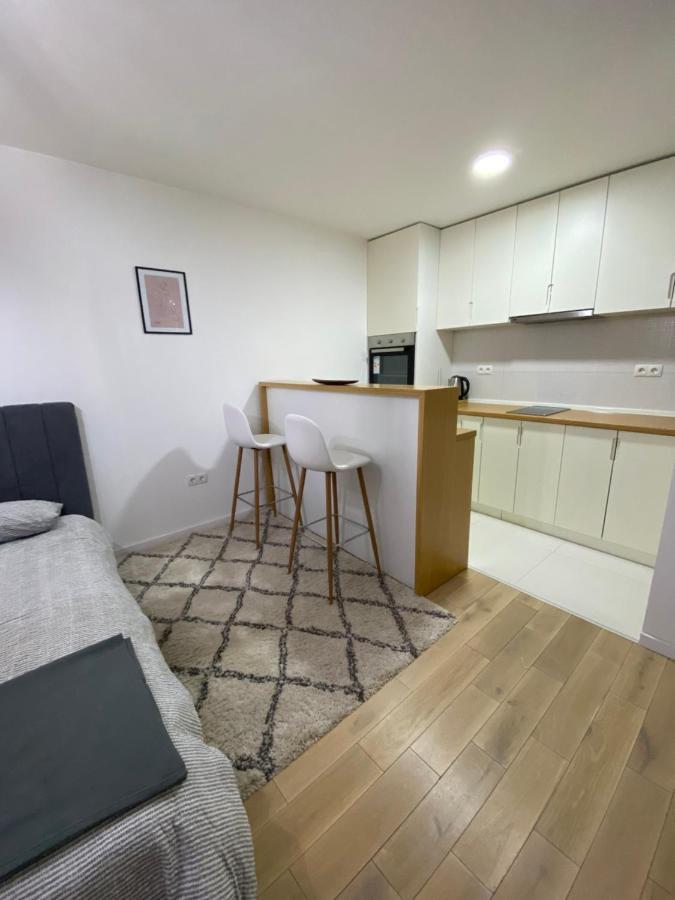 טוזלה Sun Square Apartments מראה חיצוני תמונה